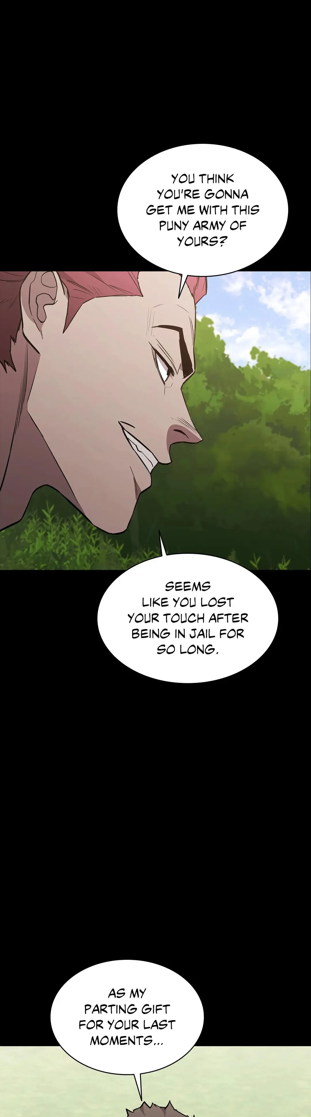Thorns On Innocence Chapter 94 - Page 17