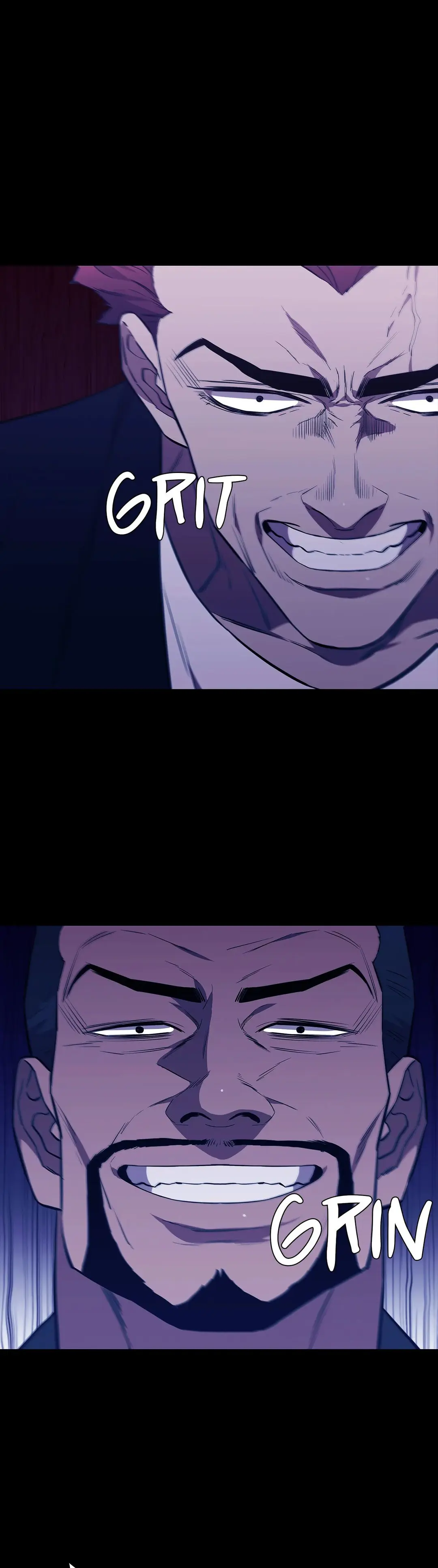 Thorns On Innocence Chapter 94 - Page 21