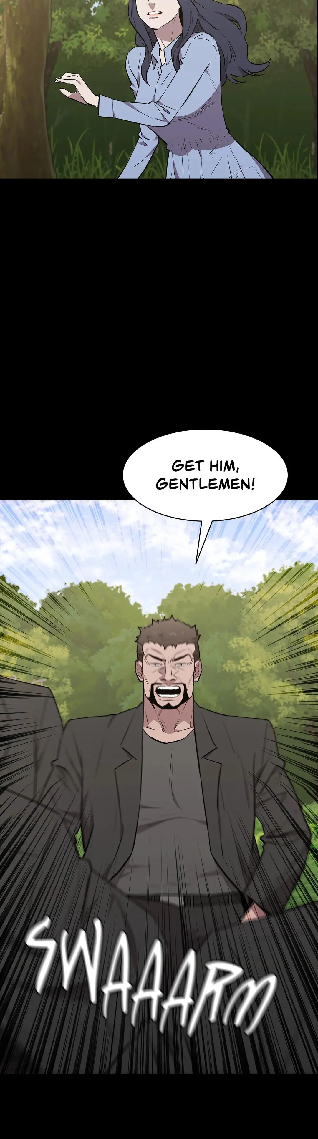 Thorns On Innocence Chapter 94 - Page 24
