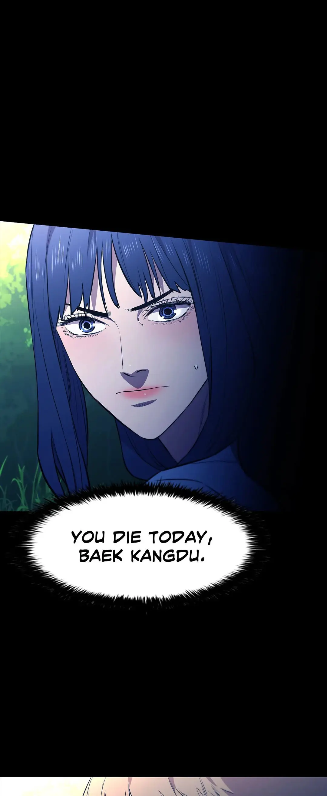 Thorns On Innocence Chapter 94 - Page 25