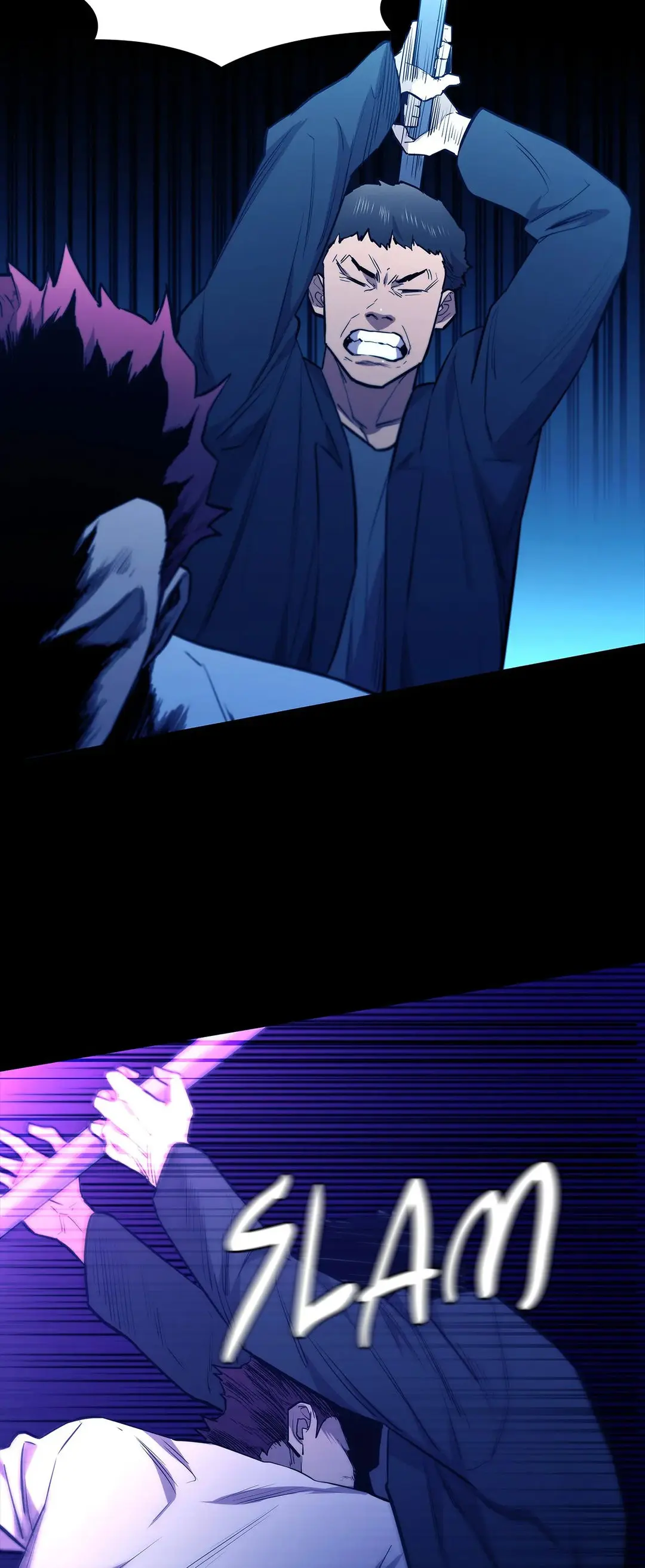 Thorns On Innocence Chapter 94 - Page 27