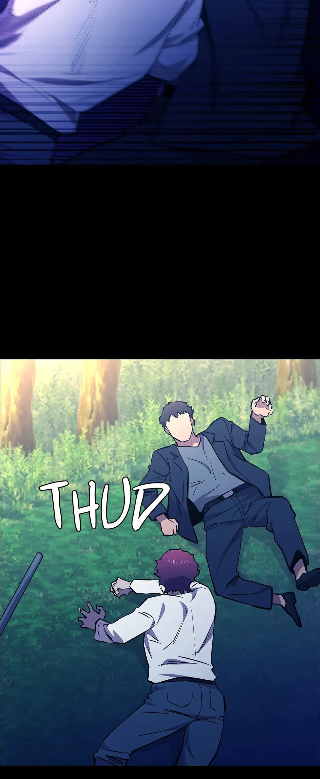 Thorns On Innocence Chapter 94 - Page 28