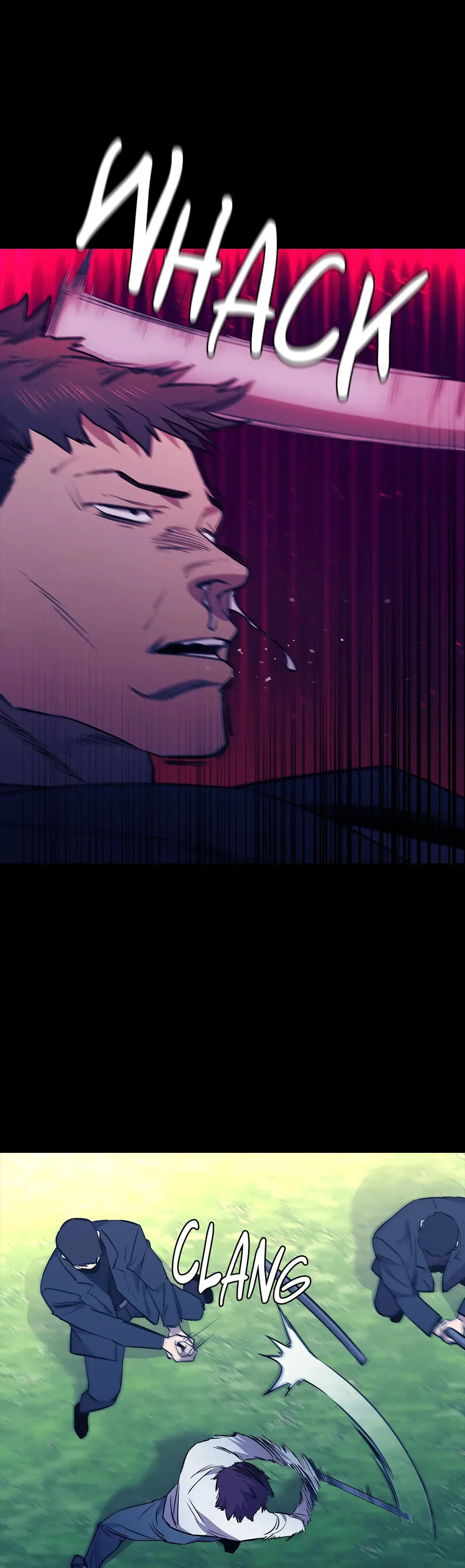 Thorns On Innocence Chapter 94 - Page 30