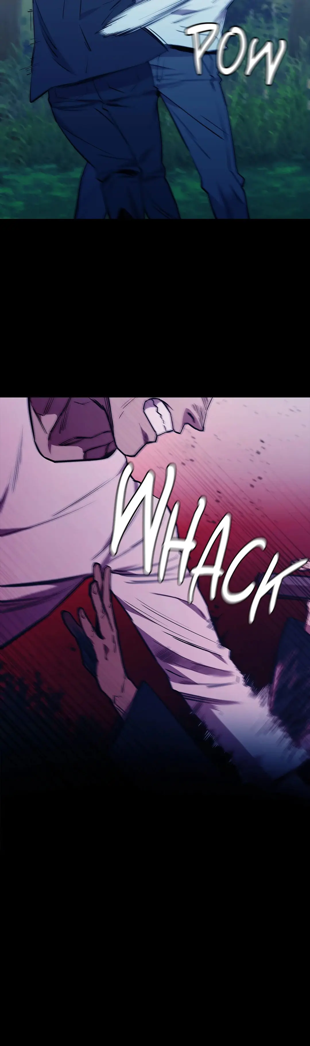 Thorns On Innocence Chapter 94 - Page 32