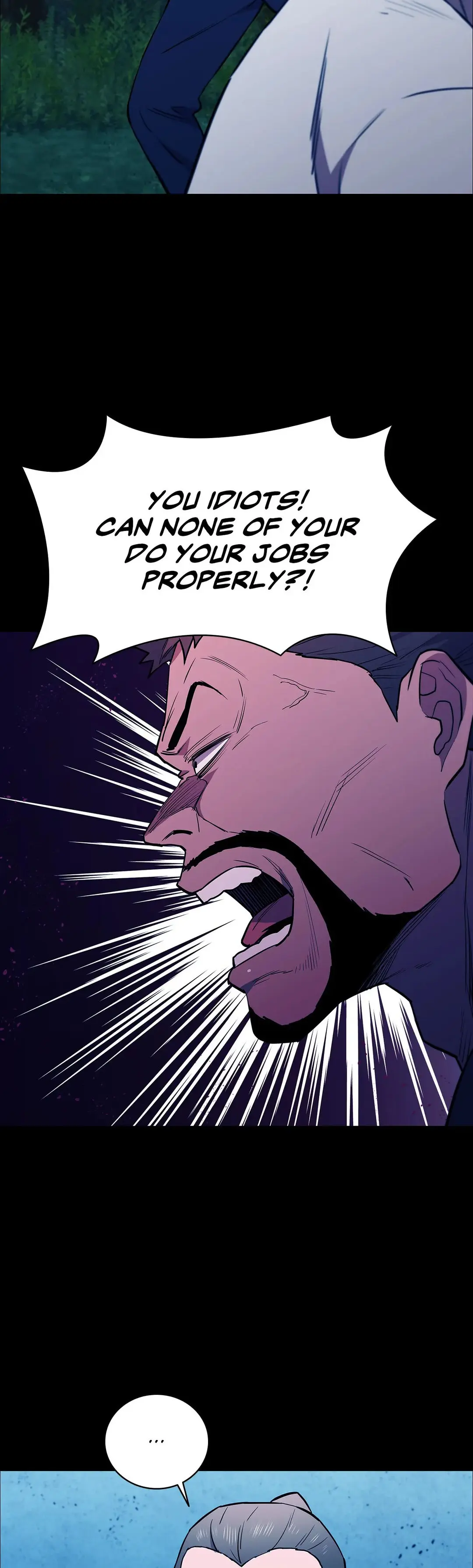 Thorns On Innocence Chapter 94 - Page 35