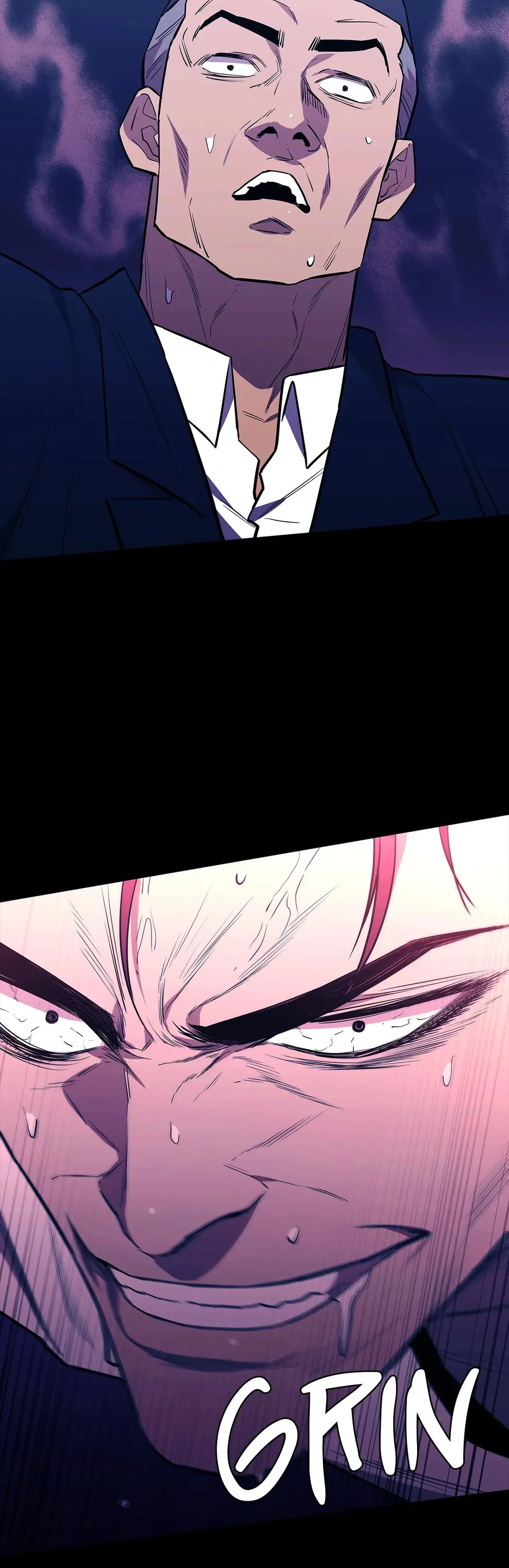 Thorns On Innocence Chapter 94 - Page 44