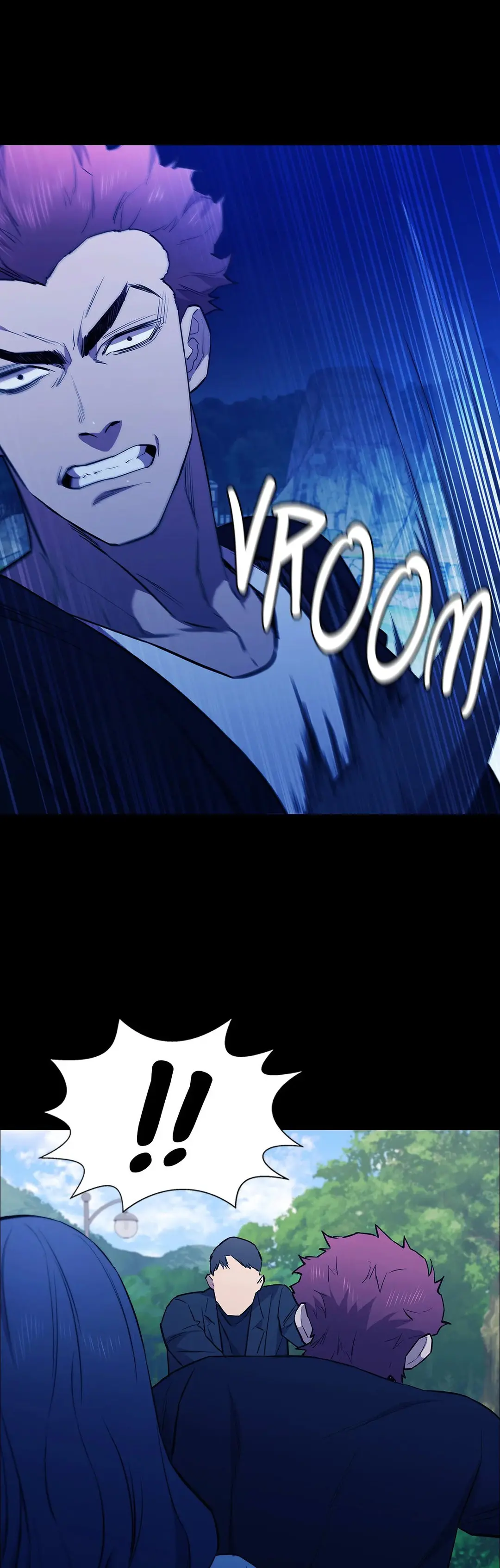 Thorns On Innocence Chapter 94 - Page 5