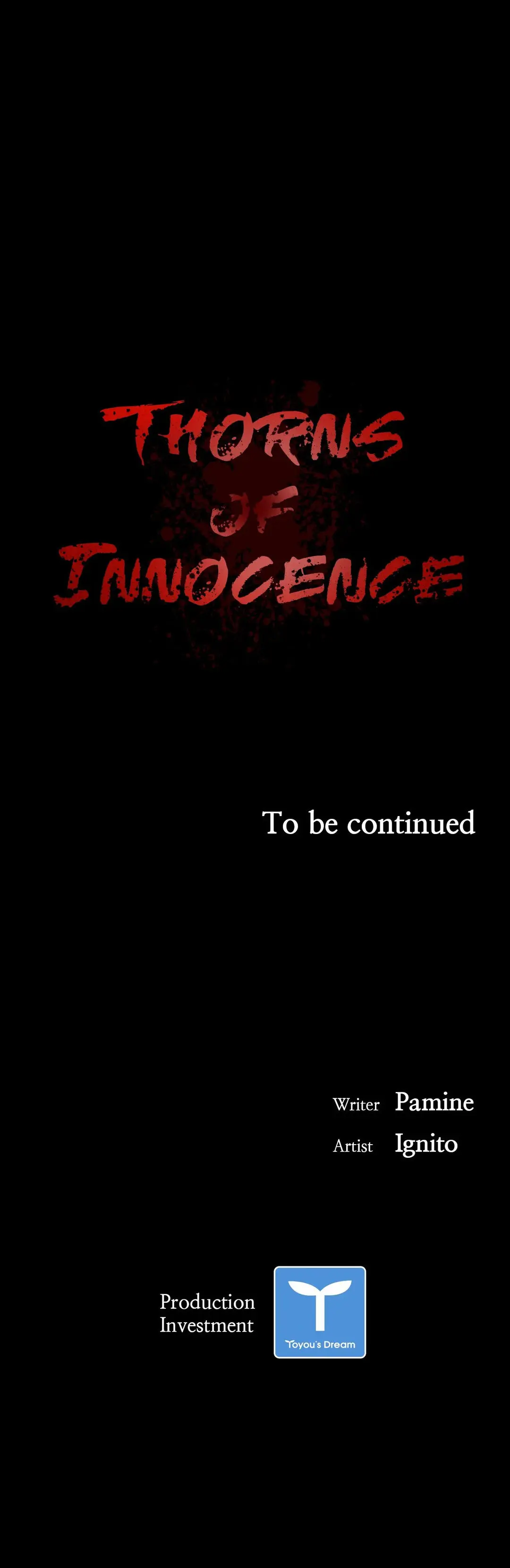 Thorns On Innocence Chapter 94 - Page 52