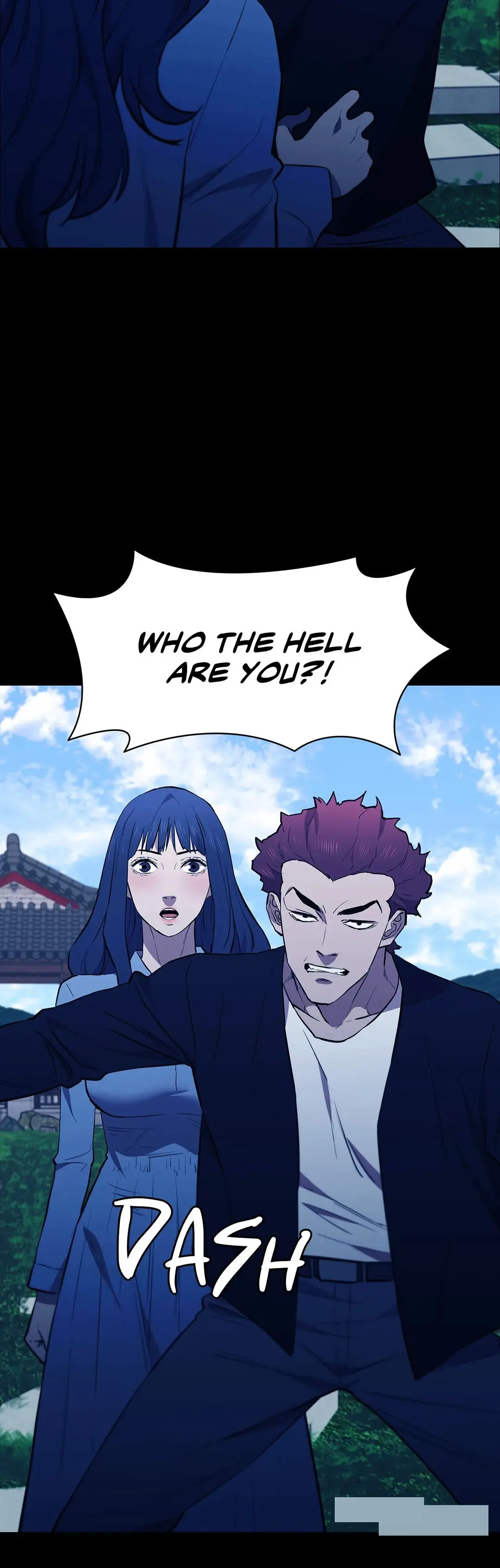 Thorns On Innocence Chapter 94 - Page 6