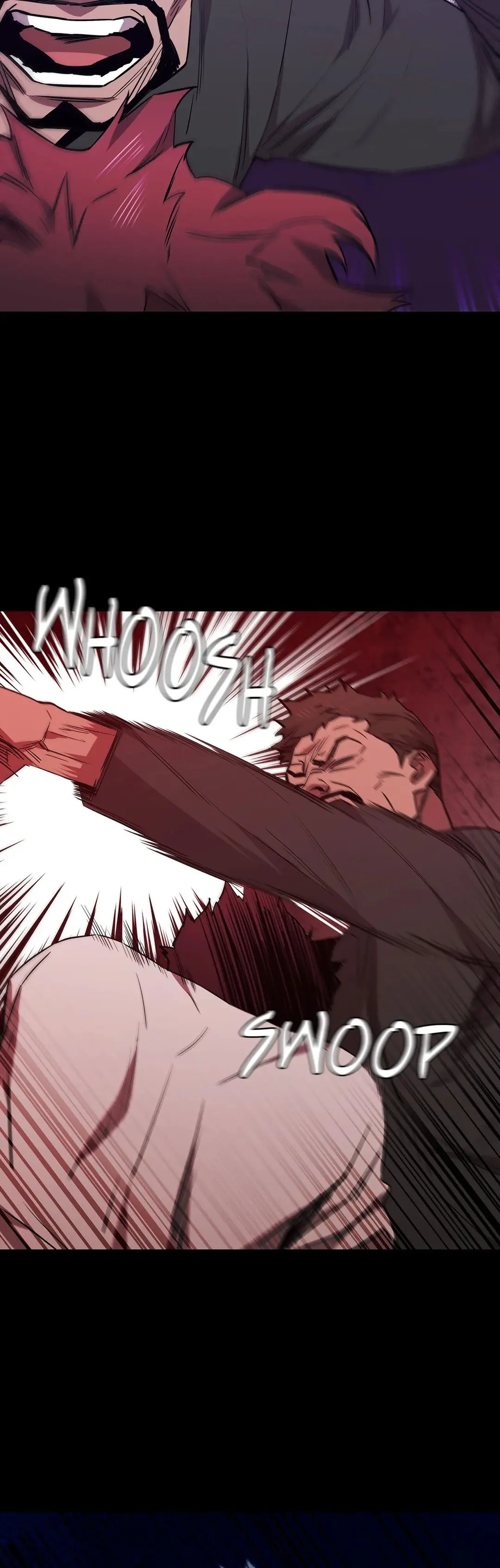 Thorns On Innocence Chapter 95 - Page 11
