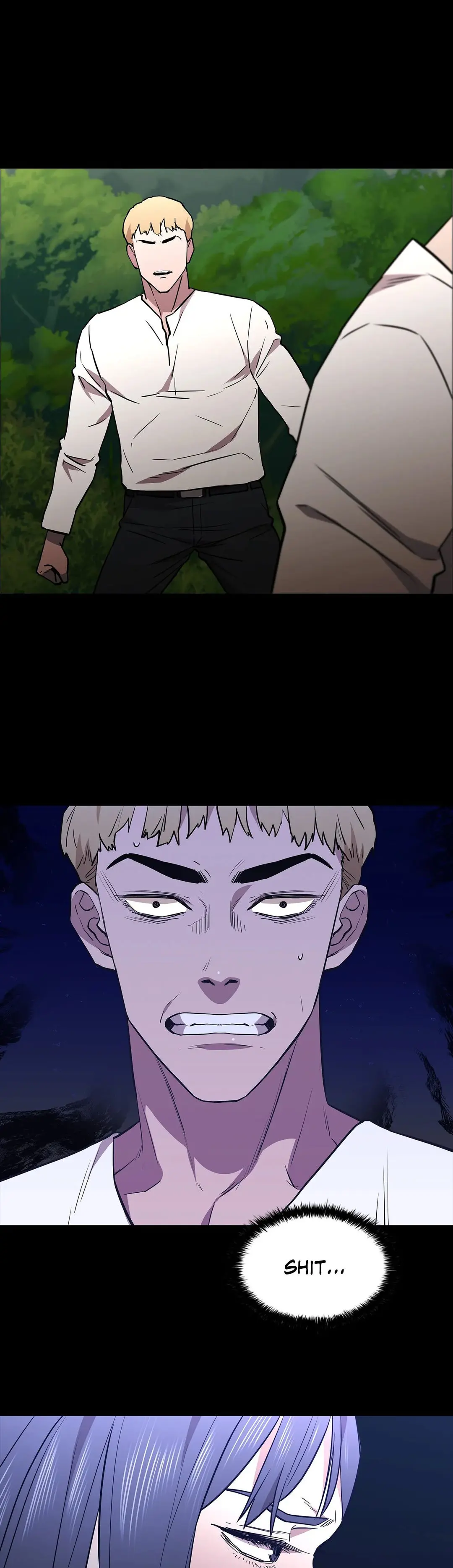 Thorns On Innocence Chapter 95 - Page 17