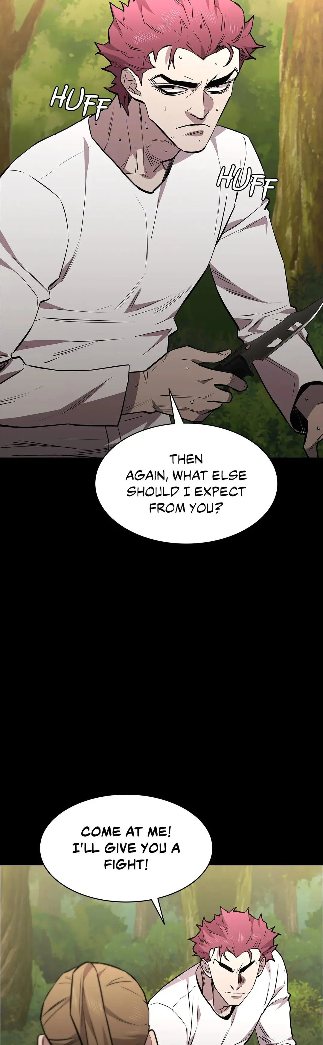 Thorns On Innocence Chapter 95 - Page 26