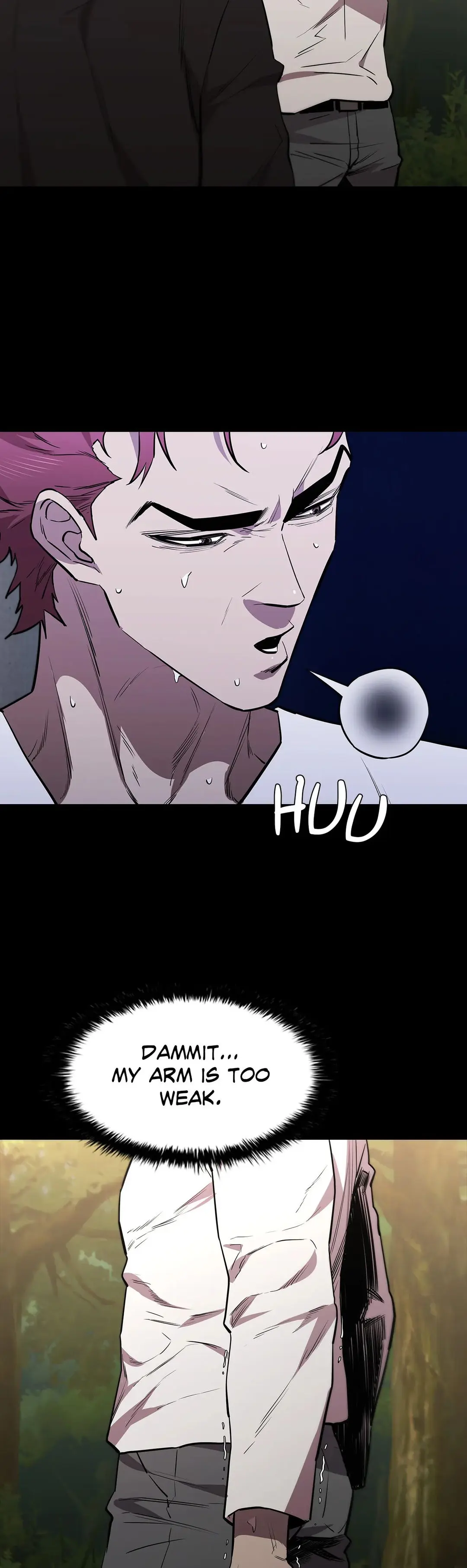 Thorns On Innocence Chapter 95 - Page 31