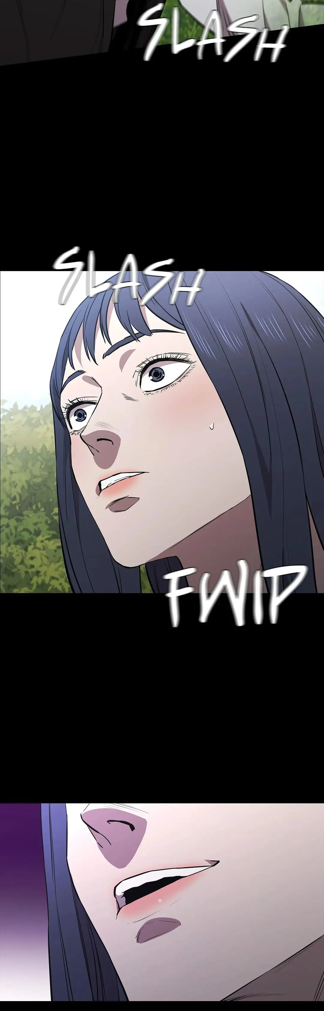 Thorns On Innocence Chapter 95 - Page 36