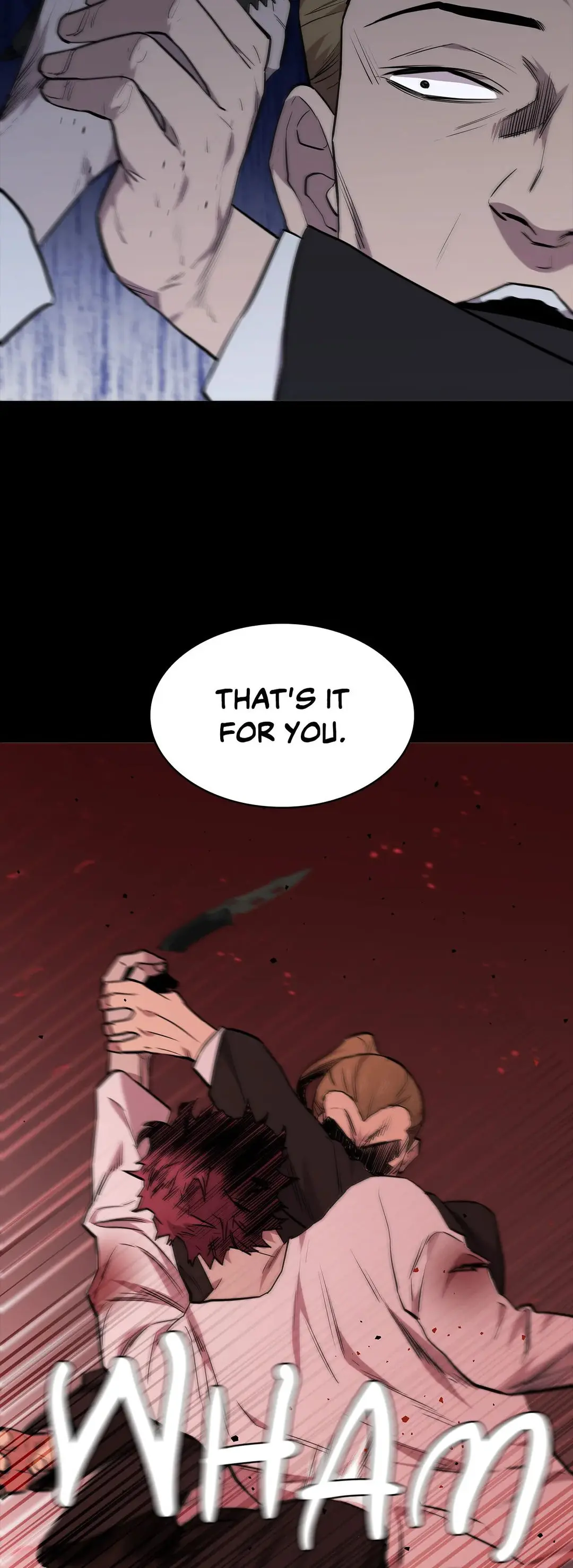 Thorns On Innocence Chapter 95 - Page 43