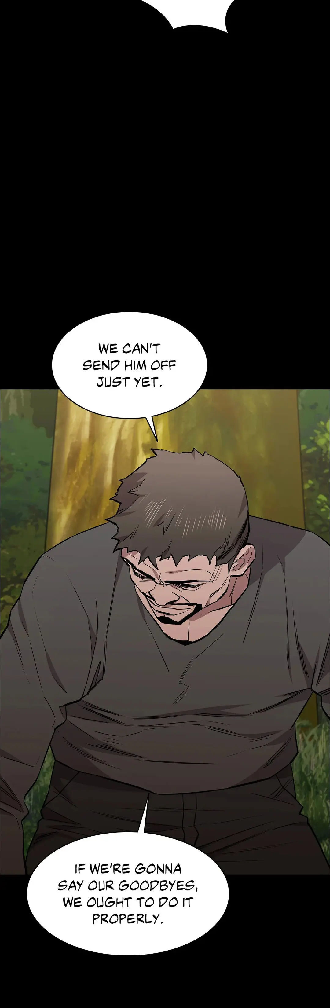 Thorns On Innocence Chapter 95 - Page 47