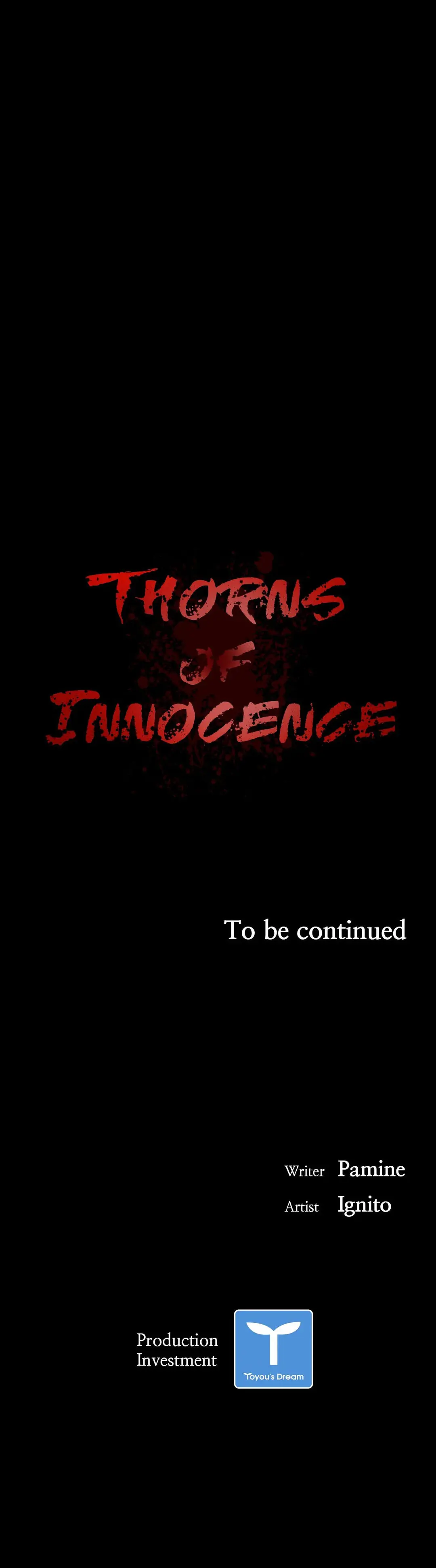 Thorns On Innocence Chapter 95 - Page 50