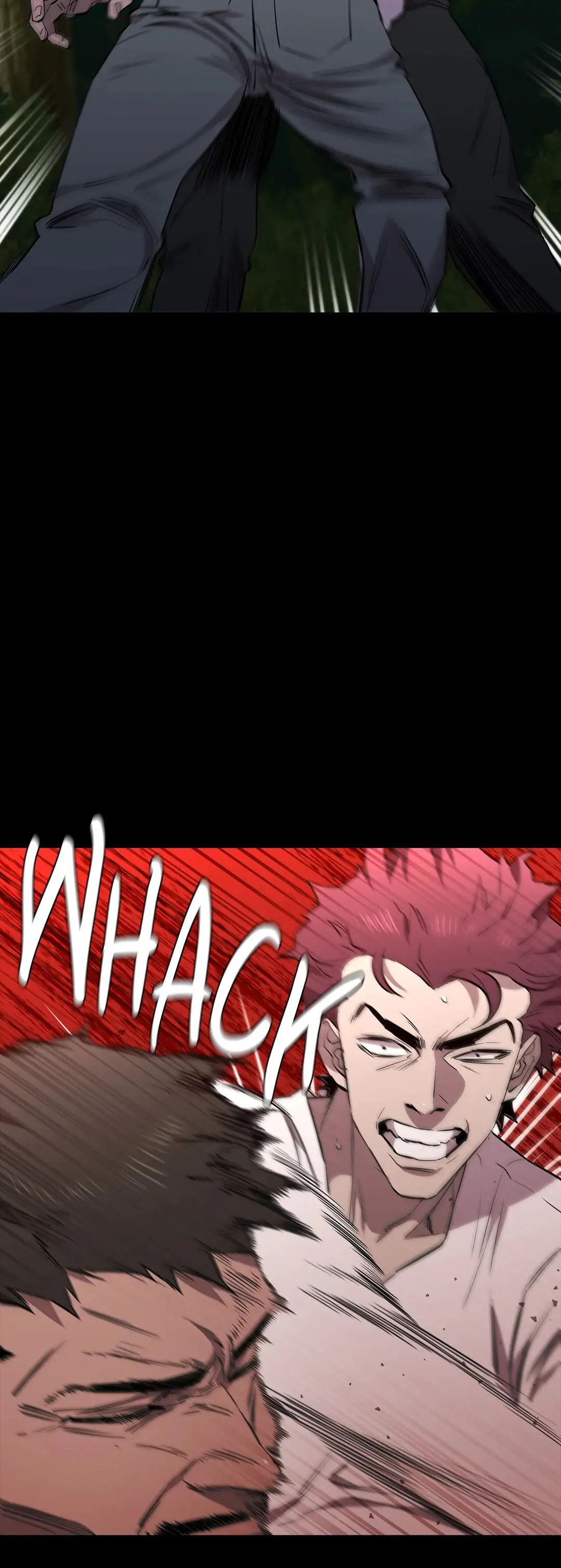 Thorns On Innocence Chapter 95 - Page 8