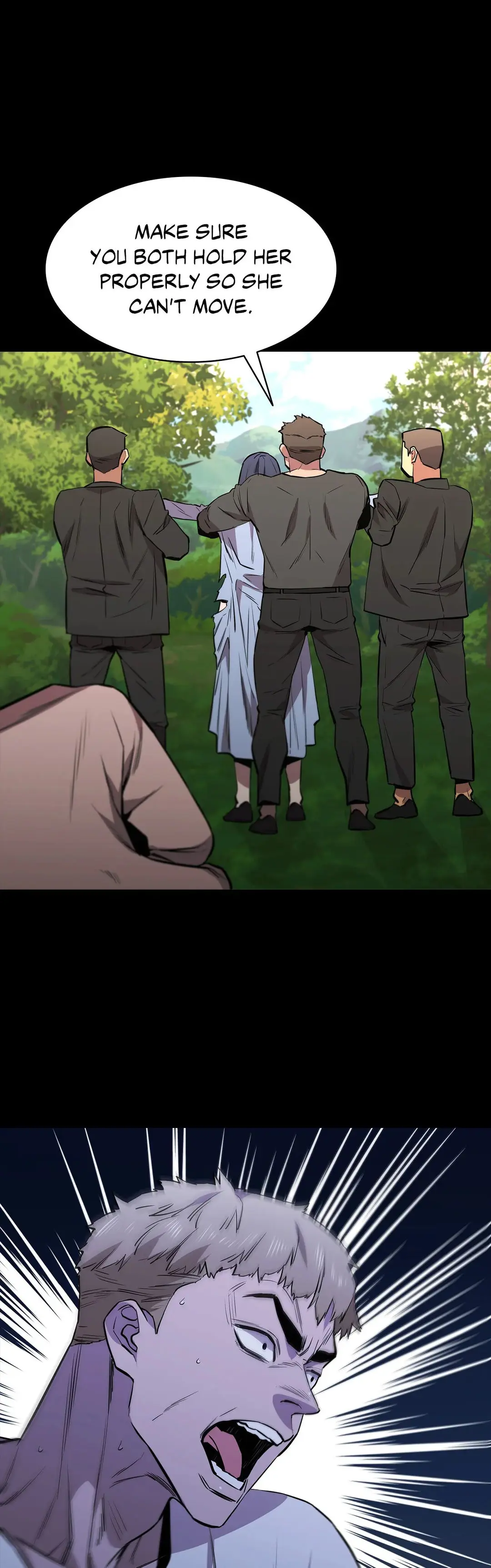 Thorns On Innocence Chapter 96 - Page 13