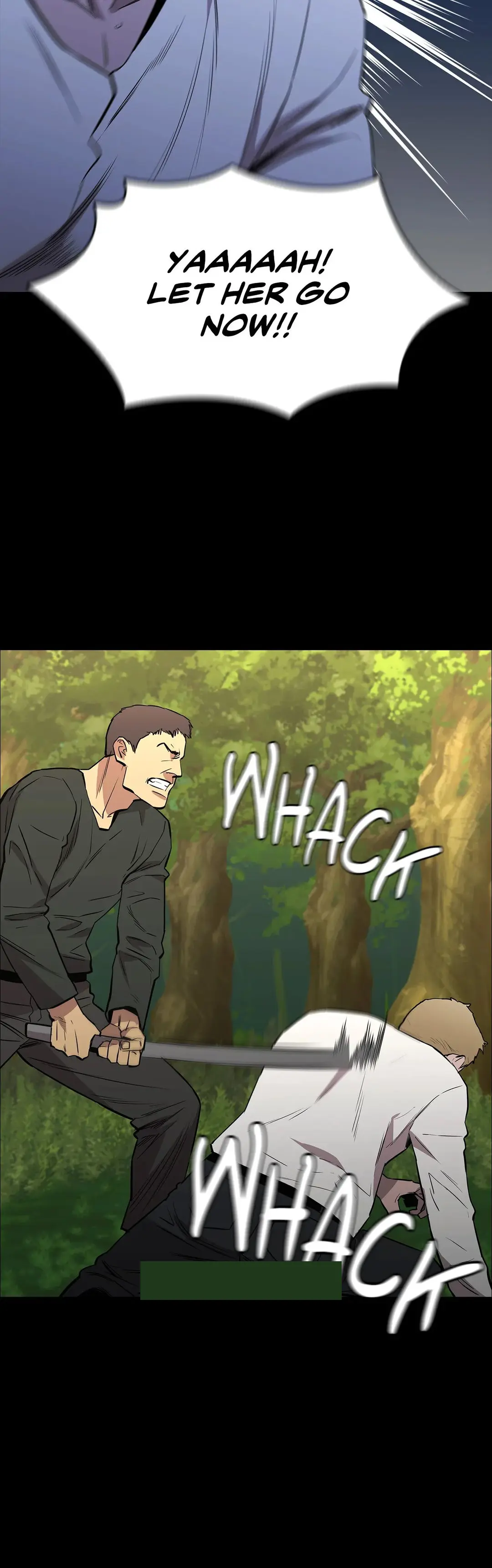 Thorns On Innocence Chapter 96 - Page 14
