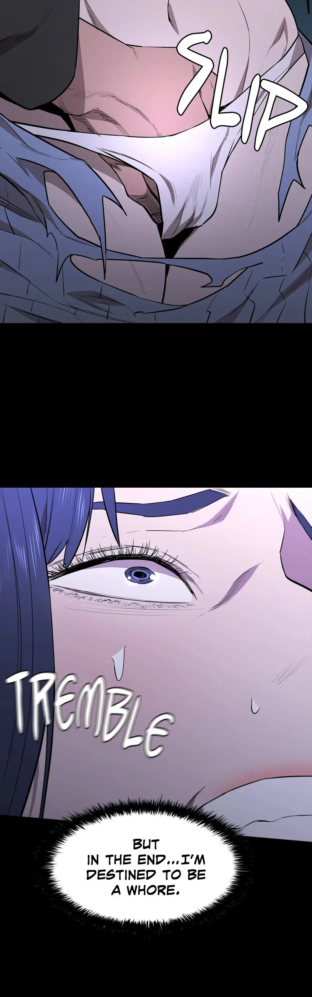 Thorns On Innocence Chapter 96 - Page 16
