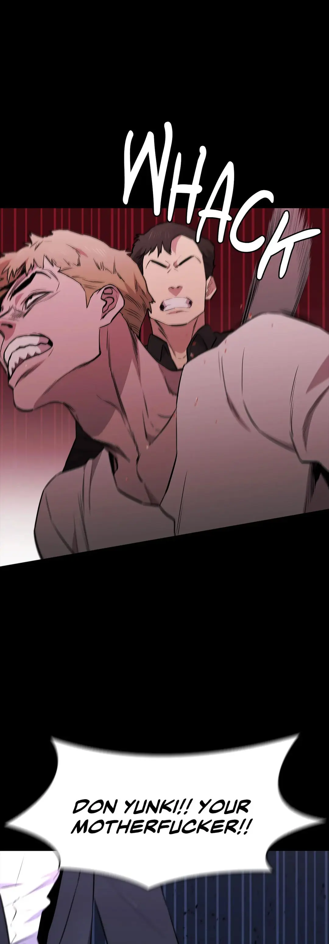 Thorns On Innocence Chapter 96 - Page 2