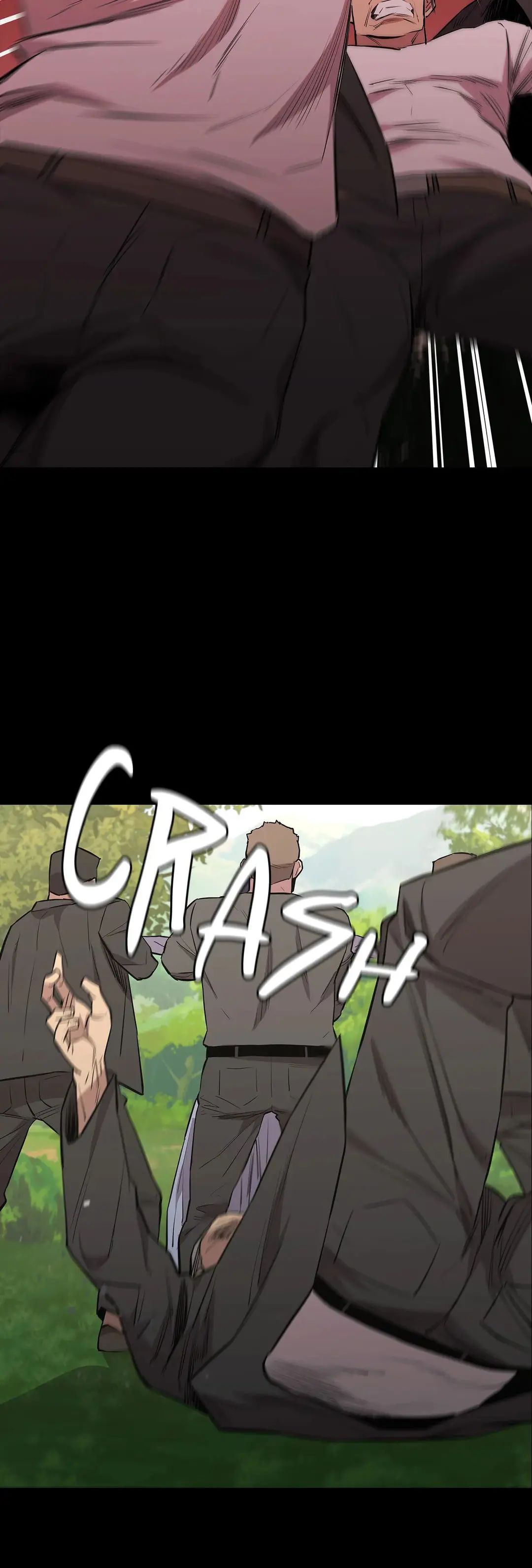 Thorns On Innocence Chapter 96 - Page 22