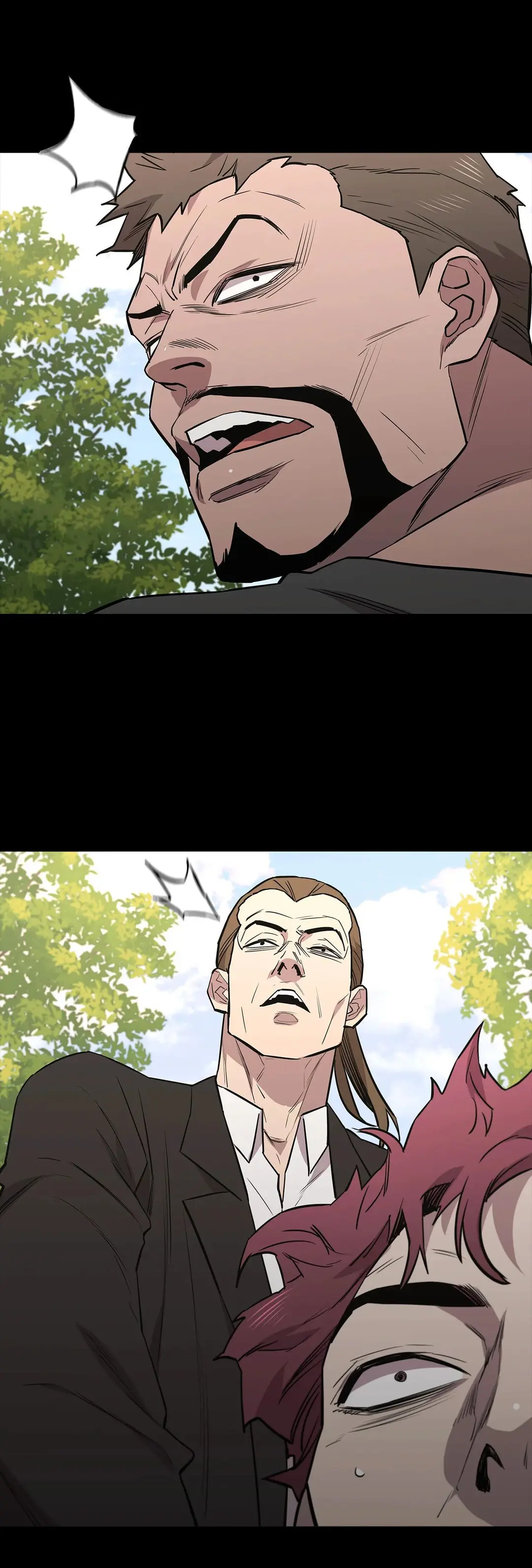 Thorns On Innocence Chapter 96 - Page 23