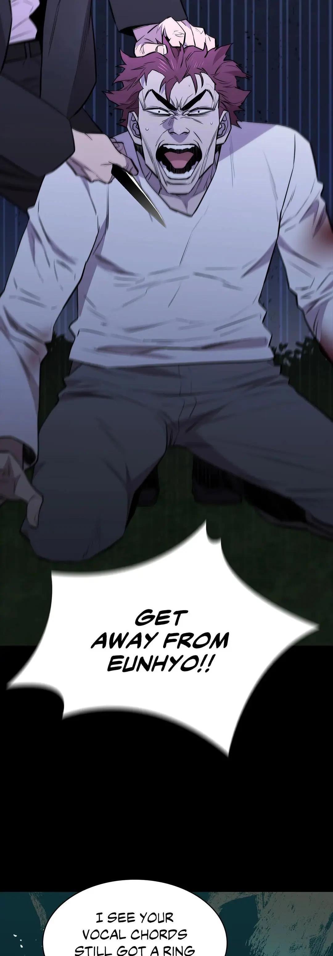 Thorns On Innocence Chapter 96 - Page 3