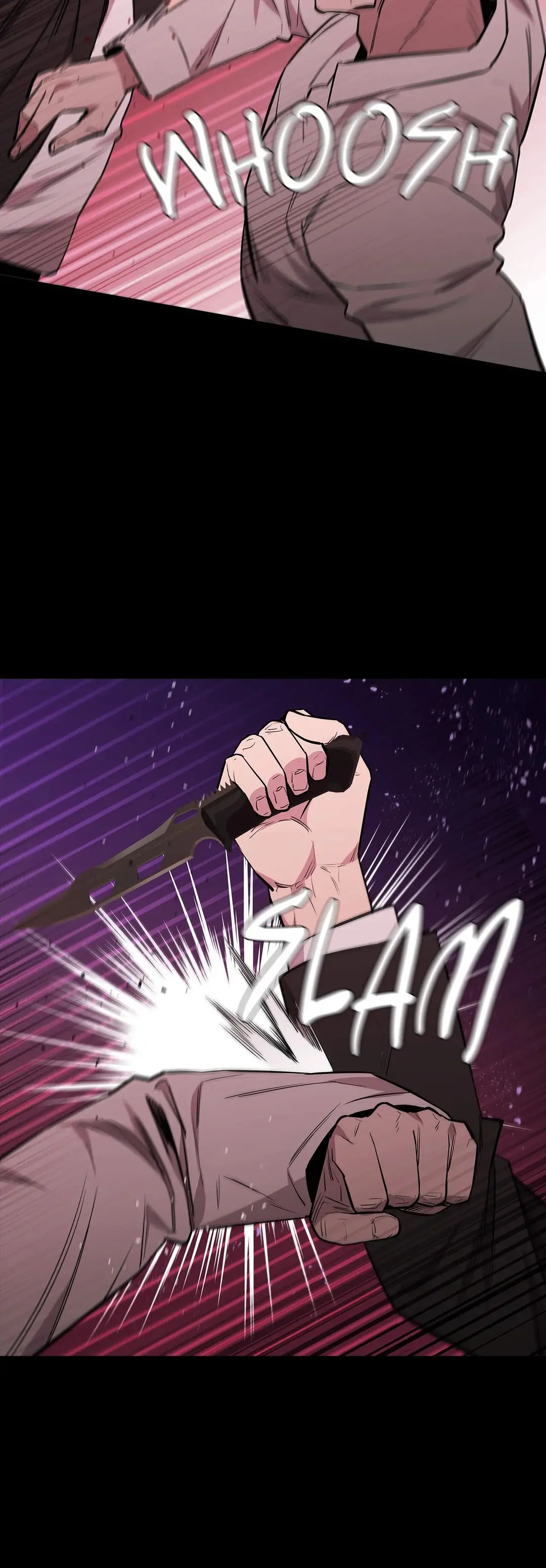 Thorns On Innocence Chapter 96 - Page 34