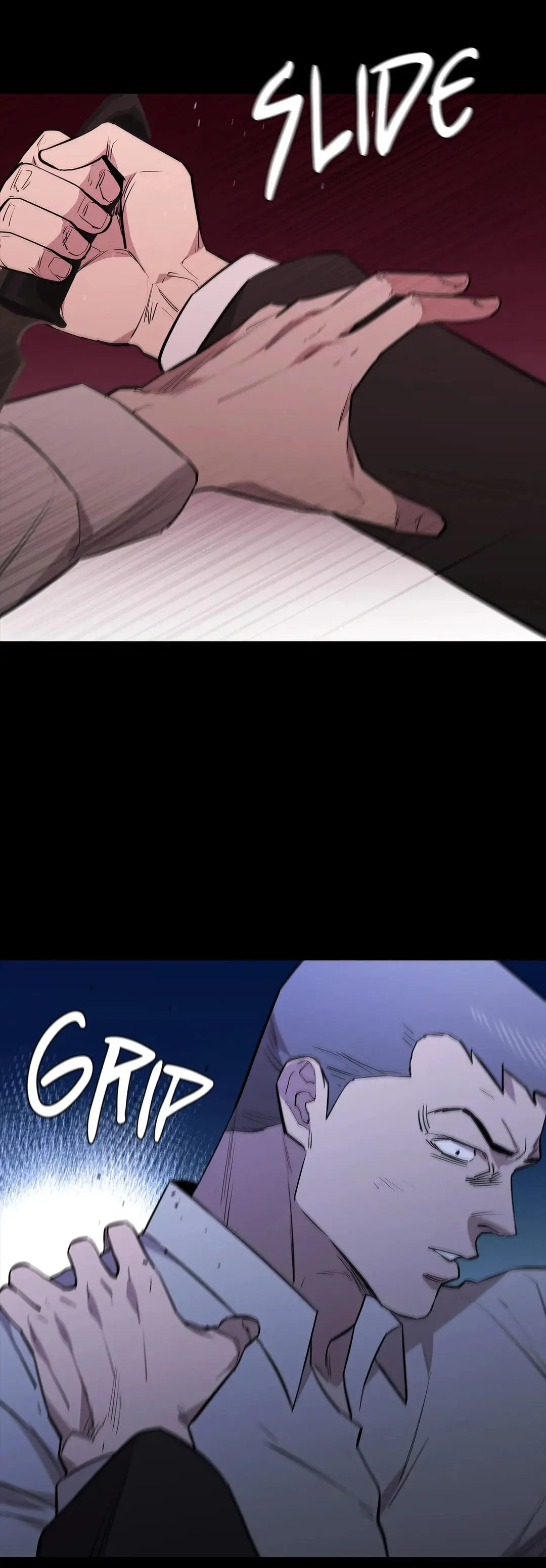 Thorns On Innocence Chapter 96 - Page 35