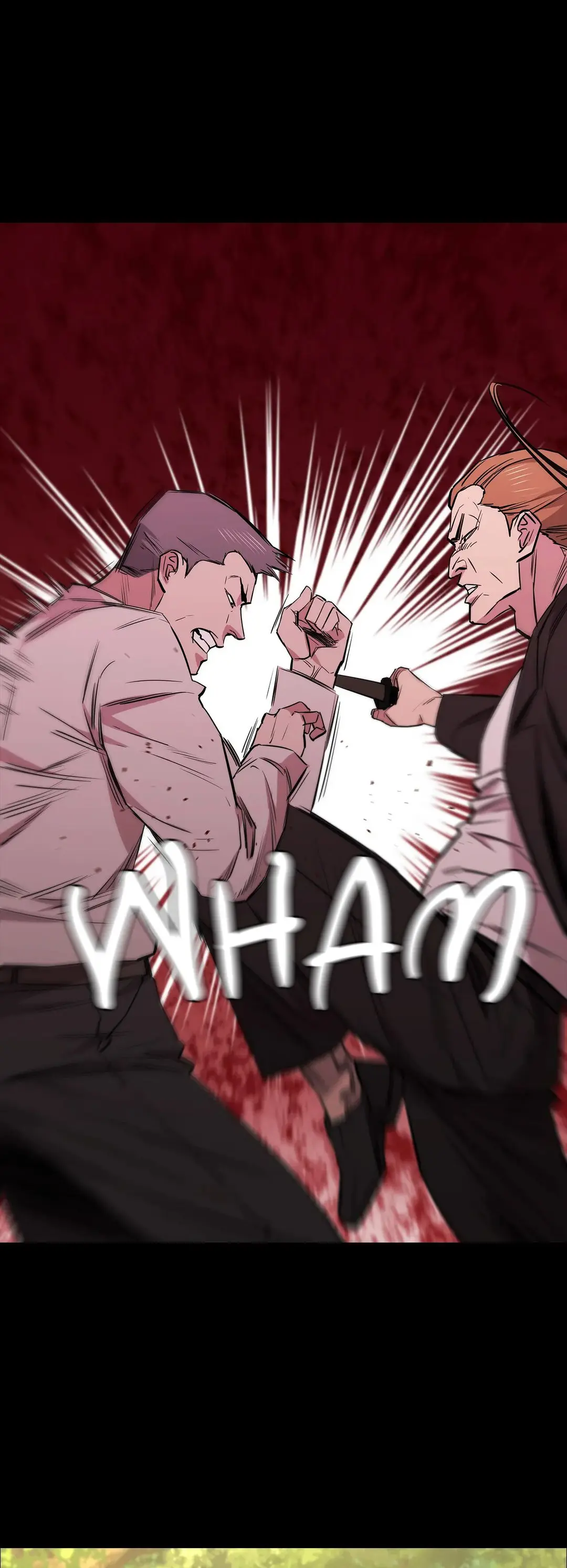 Thorns On Innocence Chapter 96 - Page 36