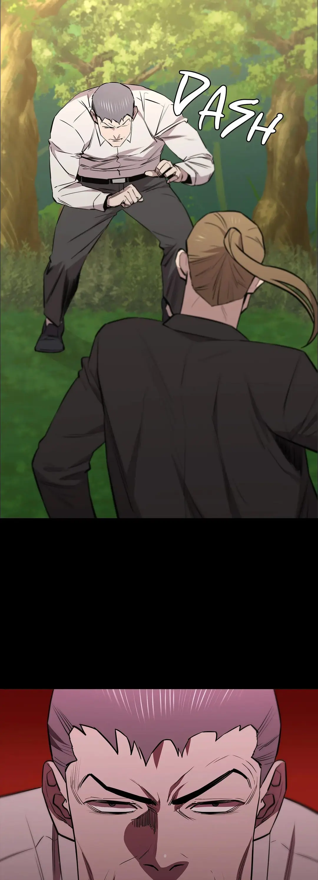 Thorns On Innocence Chapter 96 - Page 37