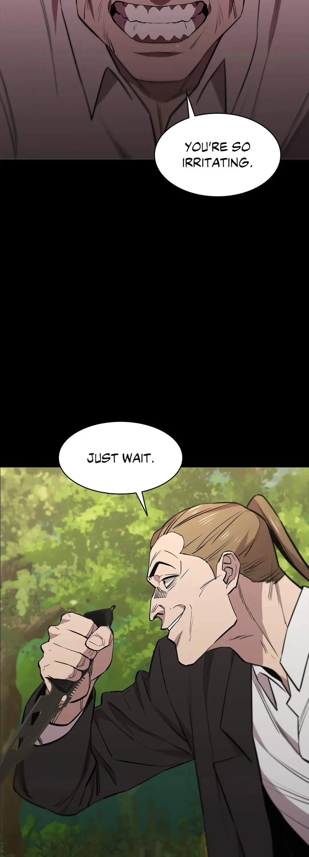 Thorns On Innocence Chapter 96 - Page 38