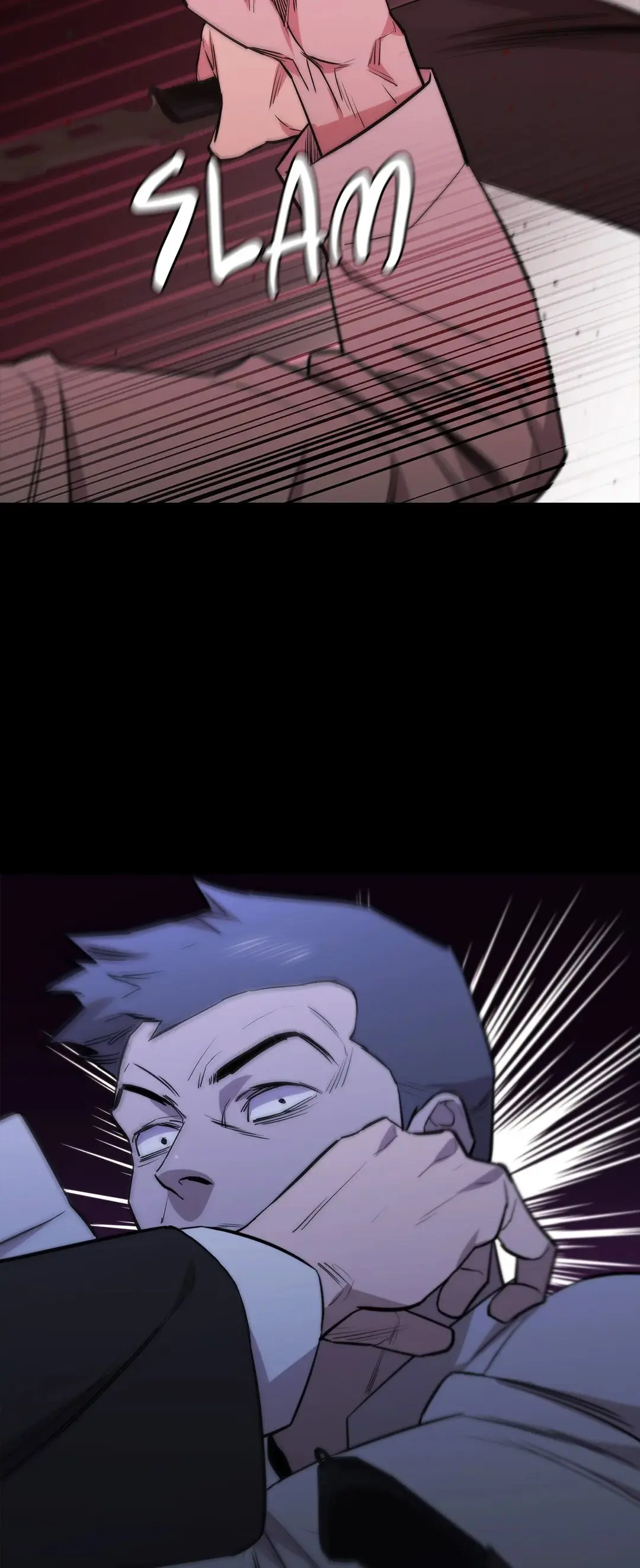 Thorns On Innocence Chapter 96 - Page 41