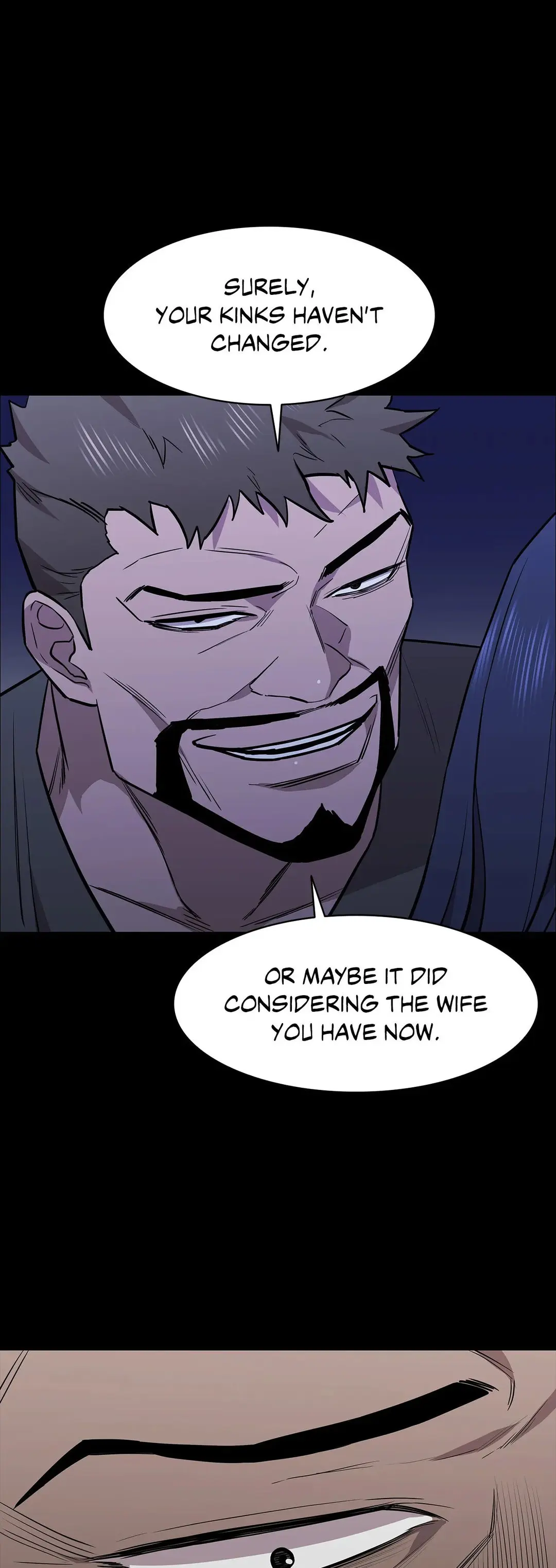 Thorns On Innocence Chapter 96 - Page 5