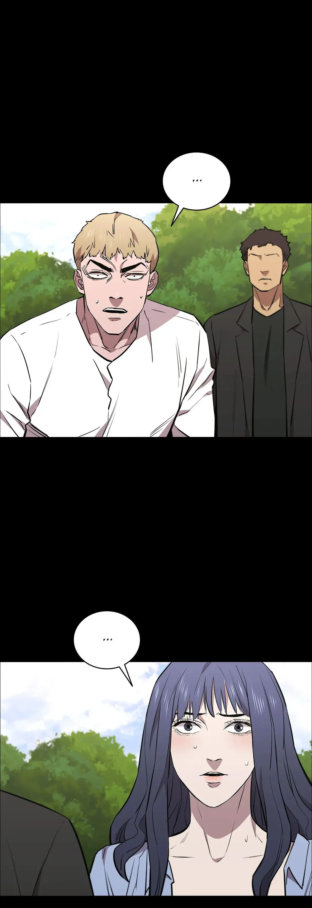 Thorns On Innocence Chapter 96 - Page 51
