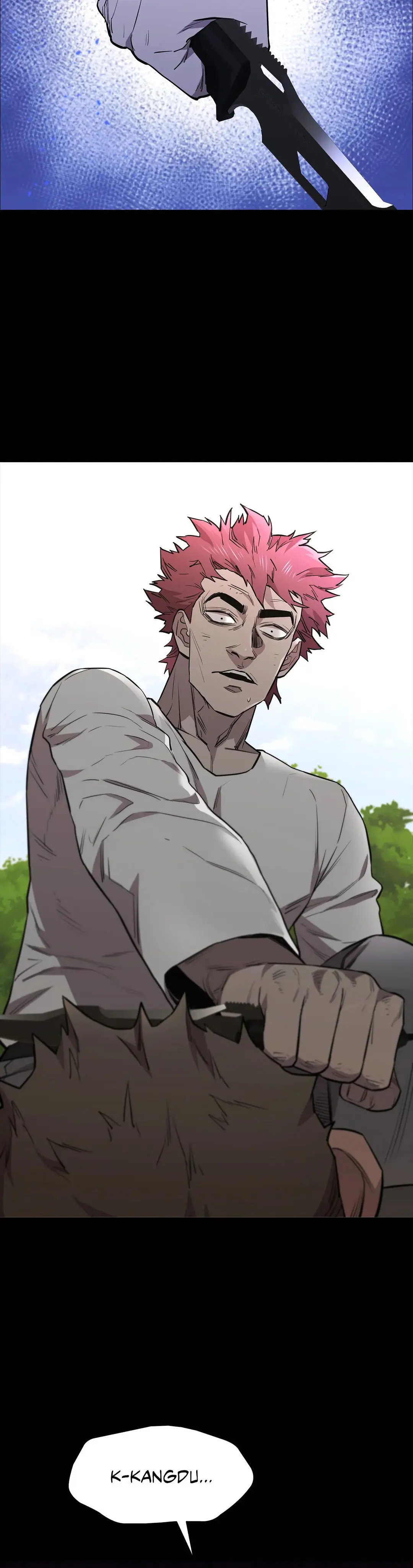 Thorns On Innocence Chapter 96 - Page 53