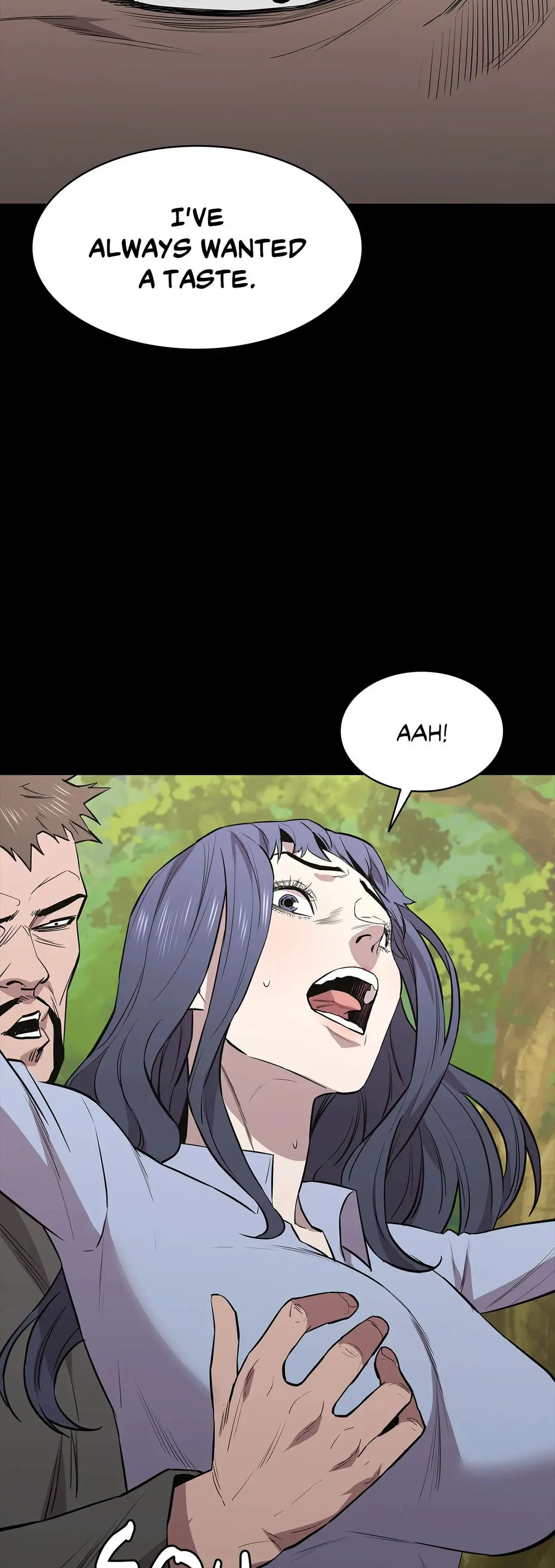 Thorns On Innocence Chapter 96 - Page 6