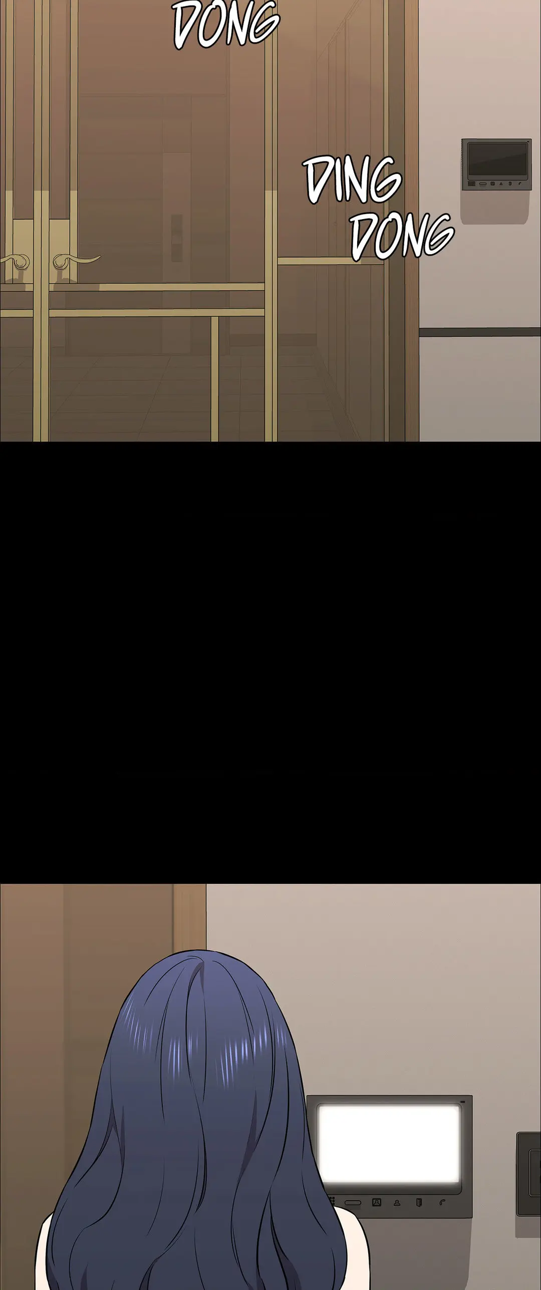 Thorns On Innocence Chapter 97 - Page 23