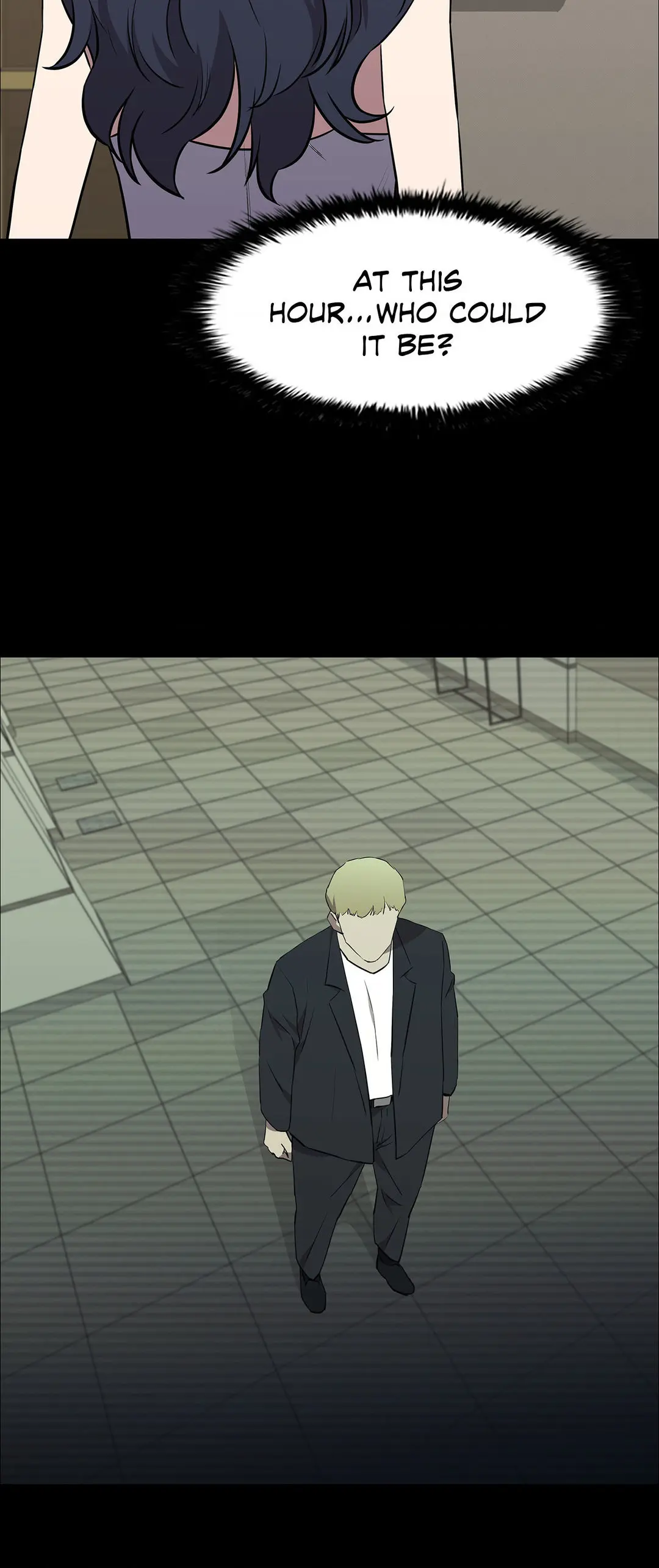 Thorns On Innocence Chapter 97 - Page 24