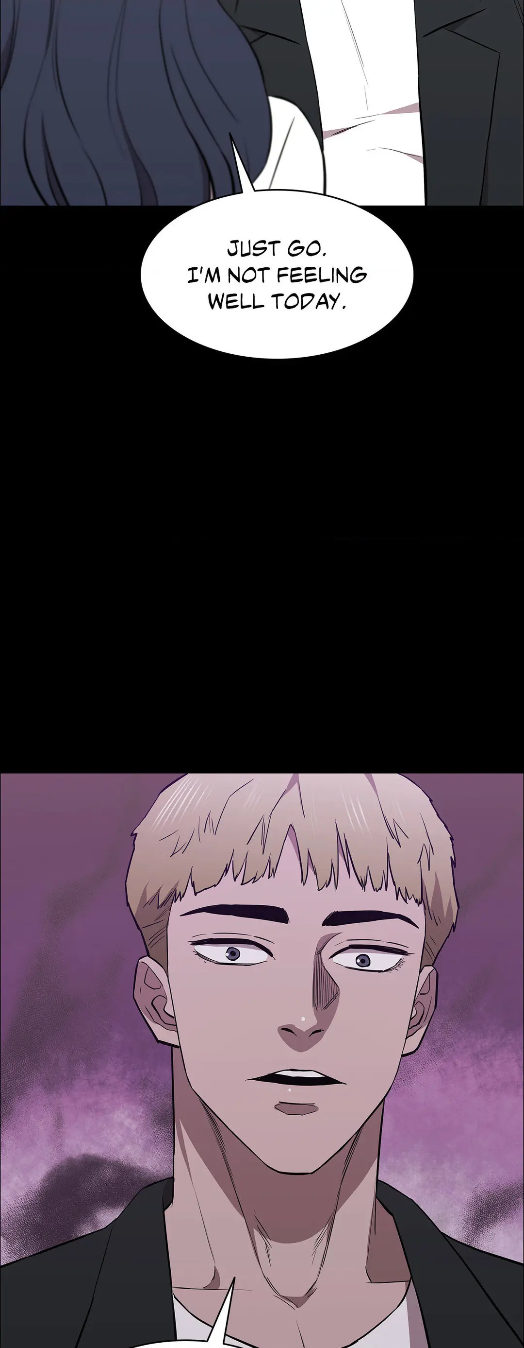 Thorns On Innocence Chapter 97 - Page 29