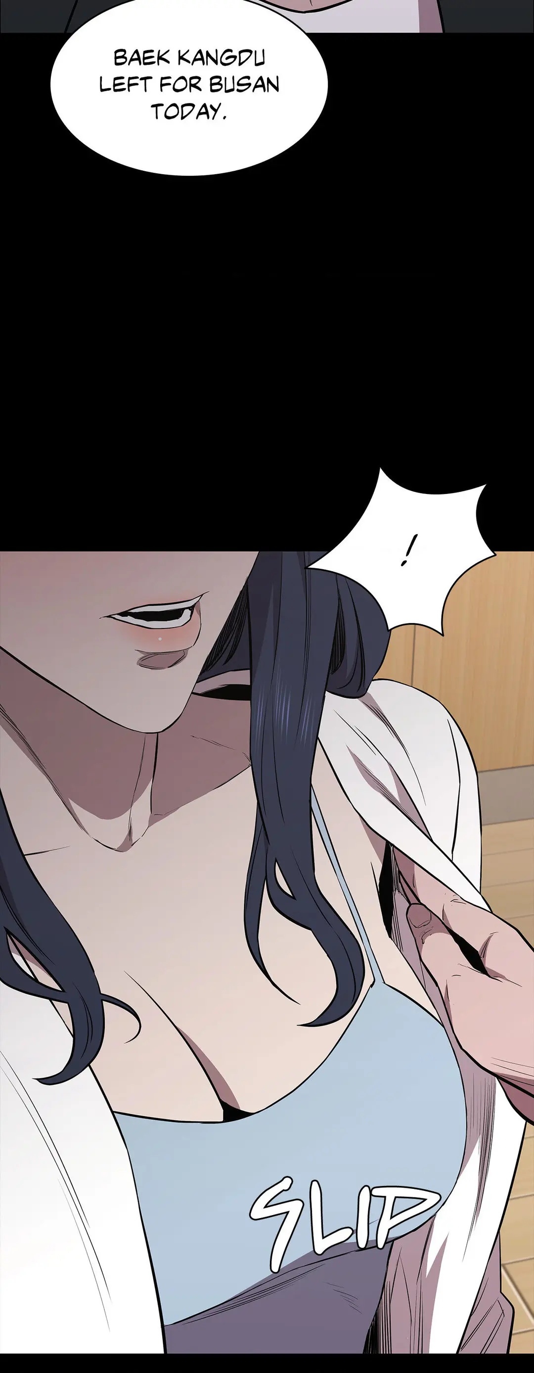 Thorns On Innocence Chapter 97 - Page 30