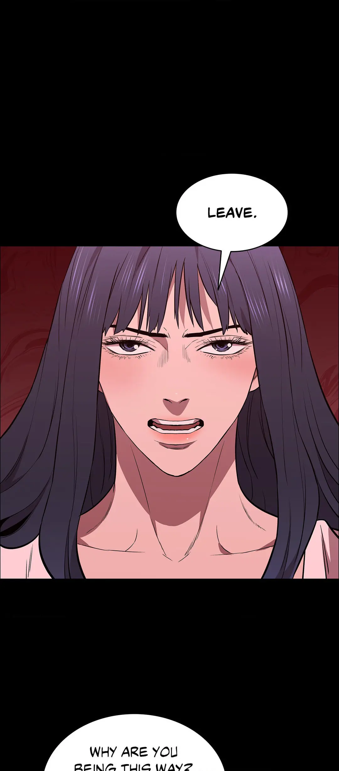 Thorns On Innocence Chapter 97 - Page 31