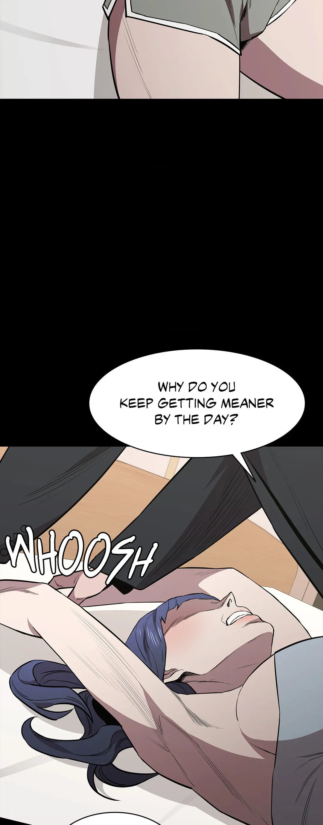 Thorns On Innocence Chapter 97 - Page 37