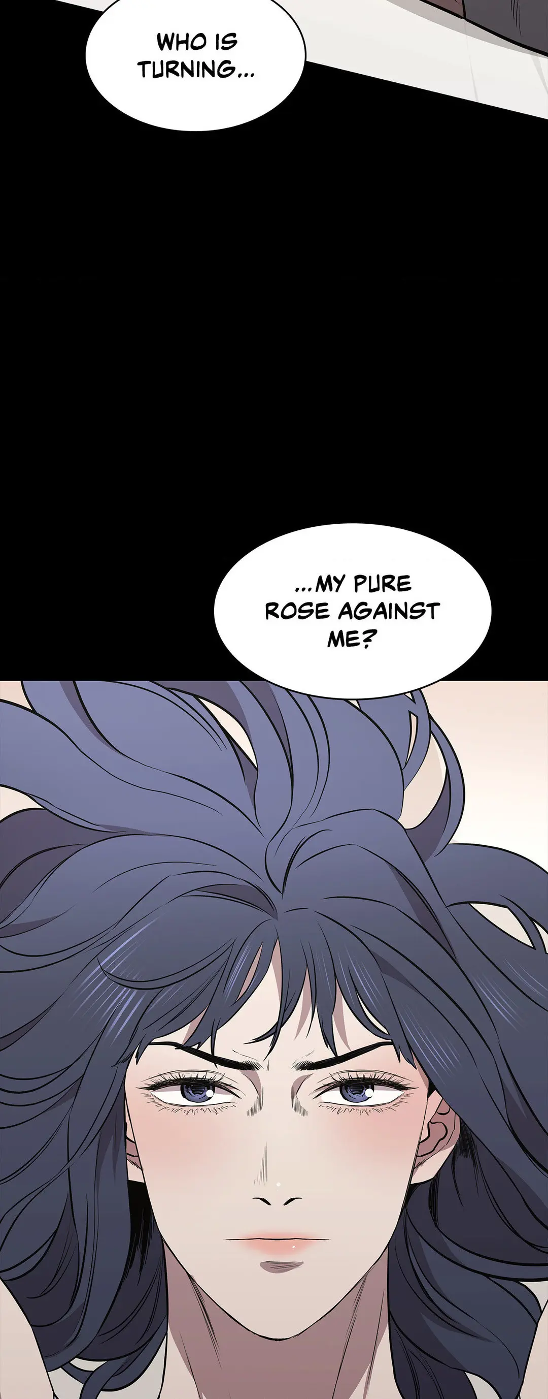 Thorns On Innocence Chapter 97 - Page 38