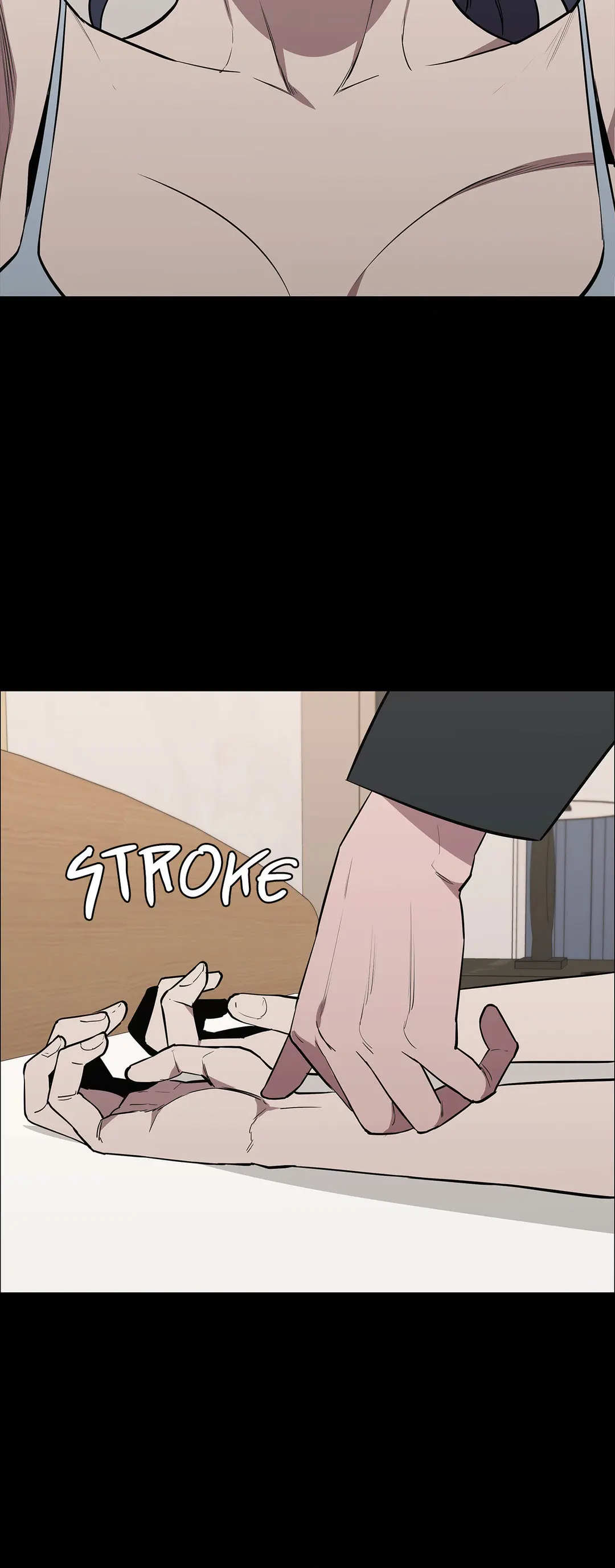 Thorns On Innocence Chapter 97 - Page 39