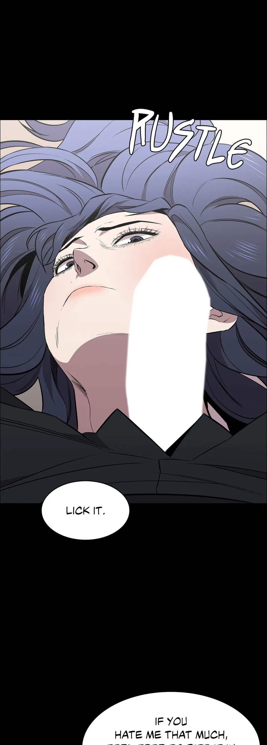 Thorns On Innocence Chapter 97 - Page 41
