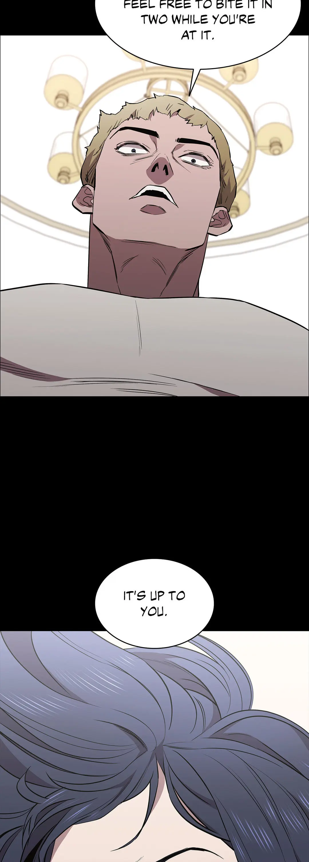 Thorns On Innocence Chapter 97 - Page 42