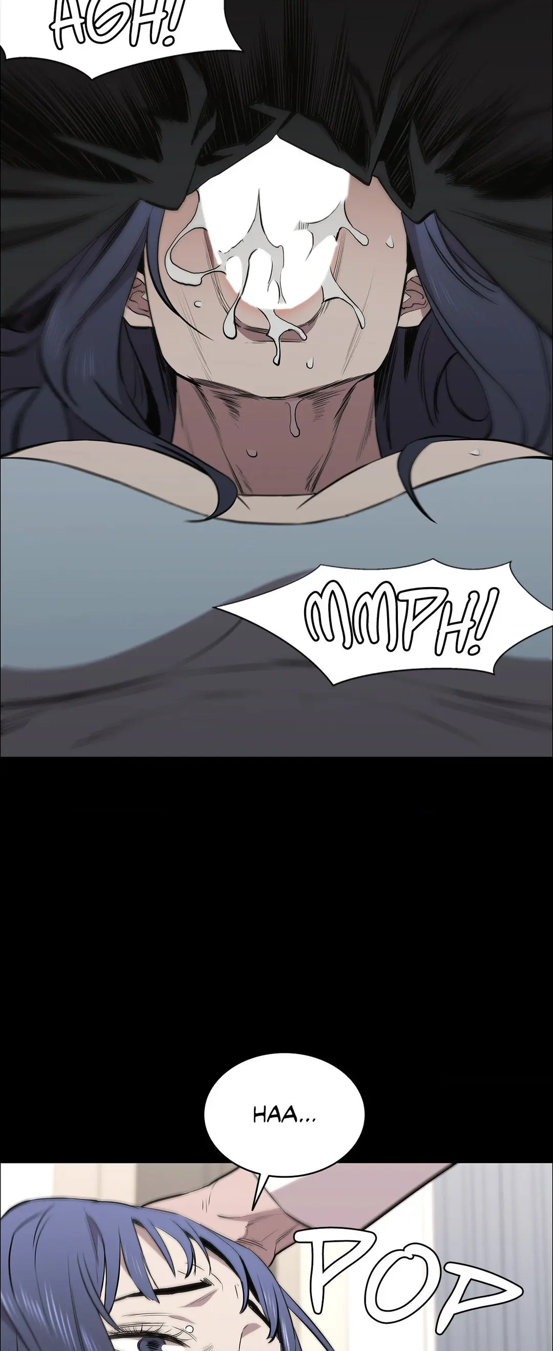 Thorns On Innocence Chapter 97 - Page 52